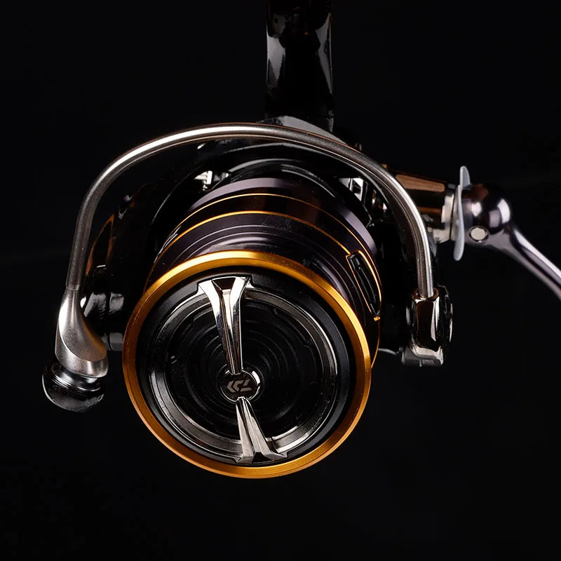 DAIWA LEGALIS