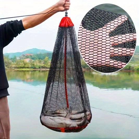 Bourriche de pêche – Conservez vos prises en toute sécurité