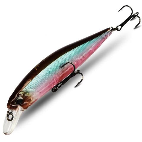 JERK MINNOW 110mm 17g